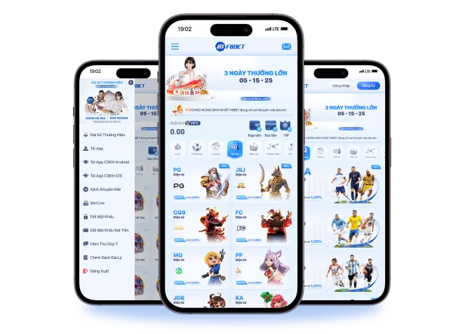 Đa dạng trò chơi slot tại az688